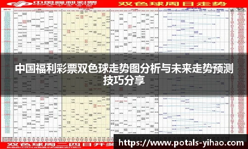 中国福利彩票双色球走势图分析与未来走势预测技巧分享