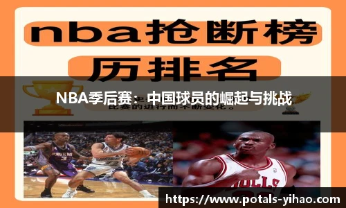 NBA季后赛：中国球员的崛起与挑战